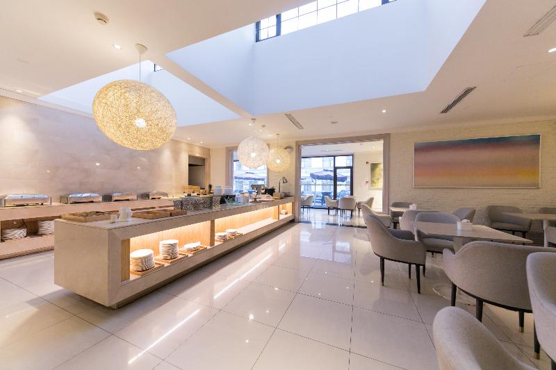 Fotos del hotel Ji Hotel Tianjin Jinwan Square:  14