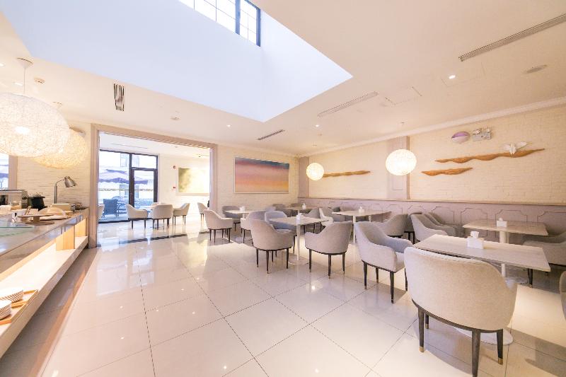 Fotos del hotel Ji Hotel Tianjin Jinwan Square:  24