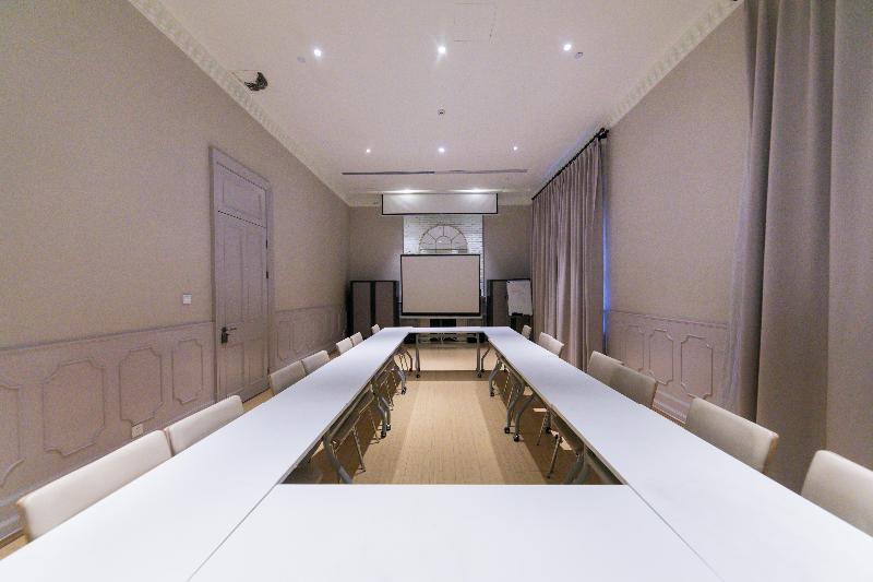 Fotos del hotel Ji Hotel Tianjin Jinwan Square:  5