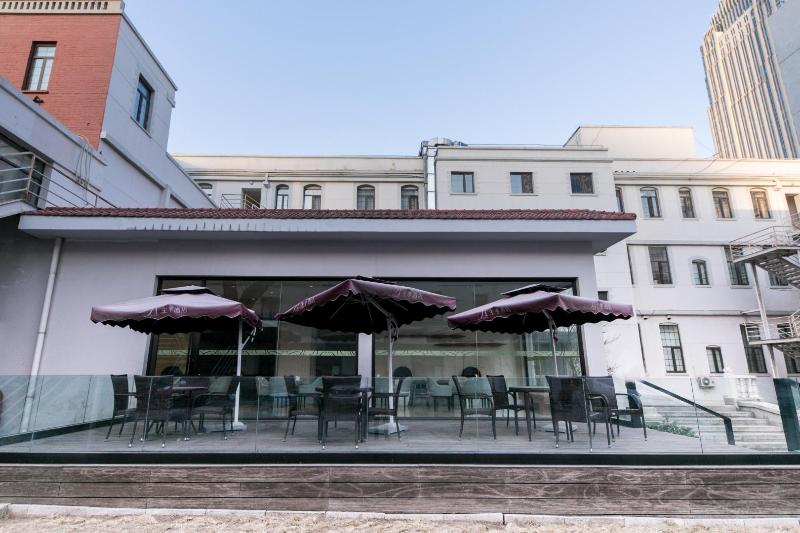 Fotos del hotel Ji Hotel Tianjin Jinwan Square:  20