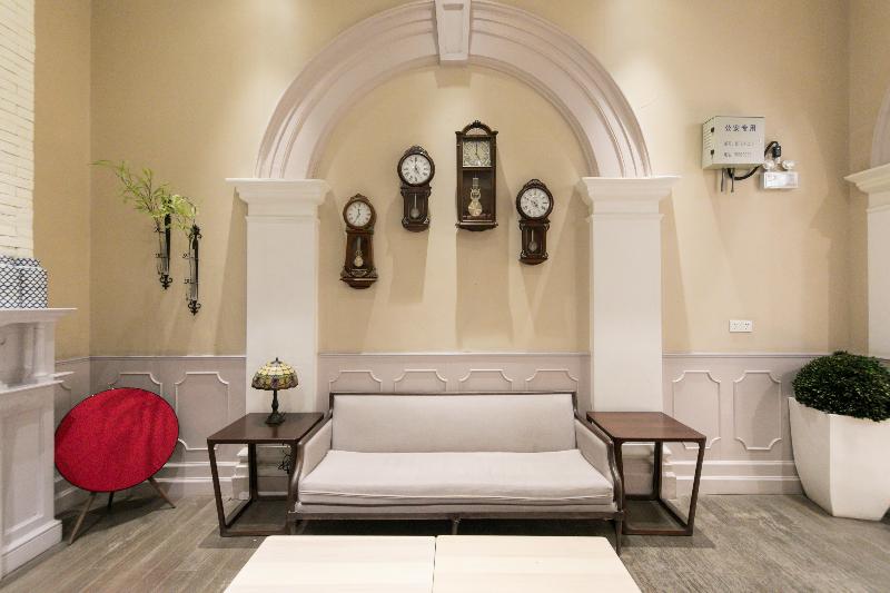 Fotos del hotel Ji Hotel Tianjin Jinwan Square:  3