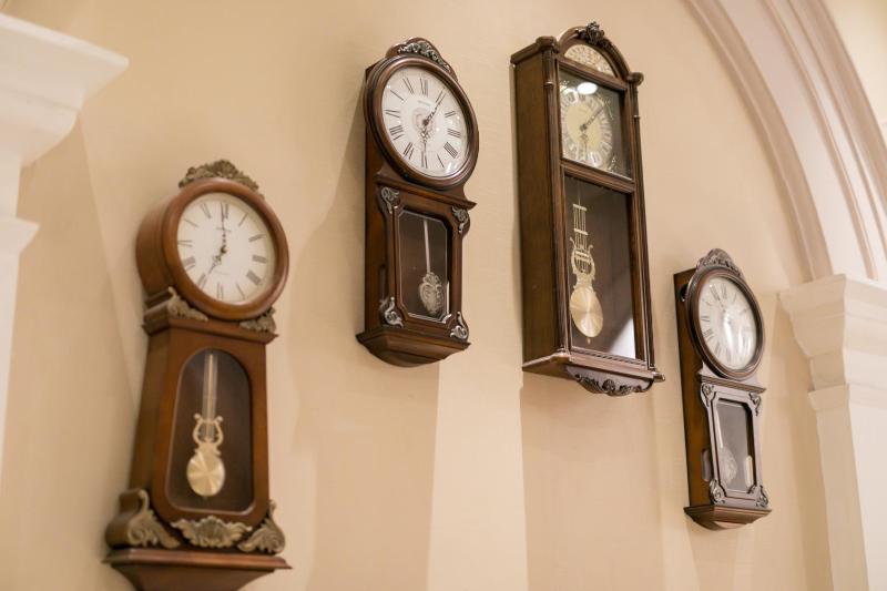 Fotos del hotel Ji Hotel Tianjin Jinwan Square:  12