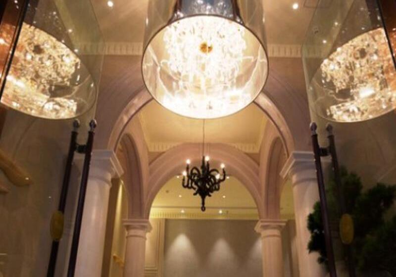 Fotos del hotel Ji Hotel Tianjin Jinwan Square:  2