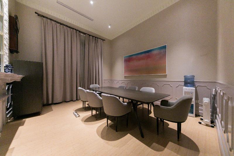 Fotos del hotel Ji Hotel Tianjin Jinwan Square:  15