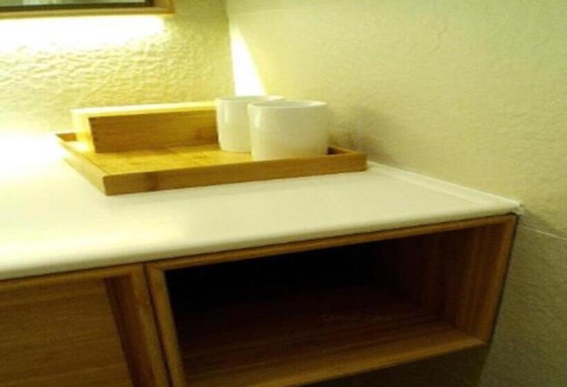 Fotos del hotel Ji Hotel Tianjin Jinwan Square:  10