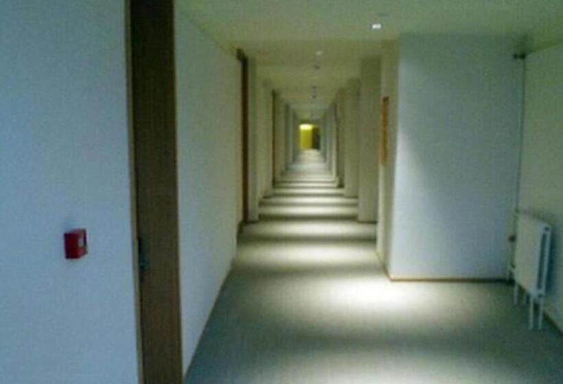 Fotos del hotel Ji Hotel Tianjin Jinwan Square:  18