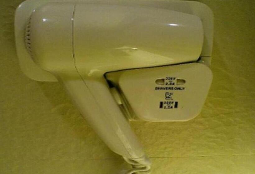 Fotos del hotel Ji Hotel Tianjin Jinwan Square:  16