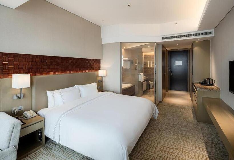 Fotos del hotel Nikko Suzhou:  2