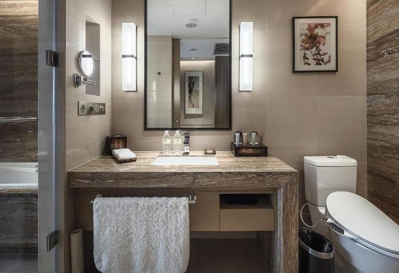 Fotos del hotel Nikko Suzhou:  5