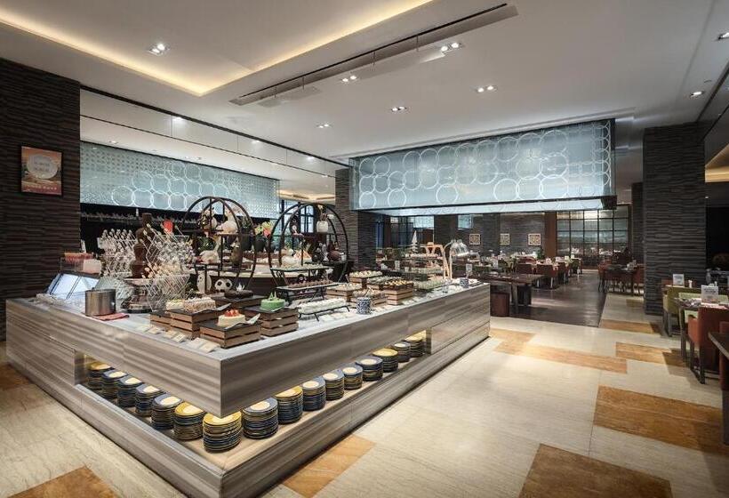 Fotos del hotel Nikko Suzhou:  15