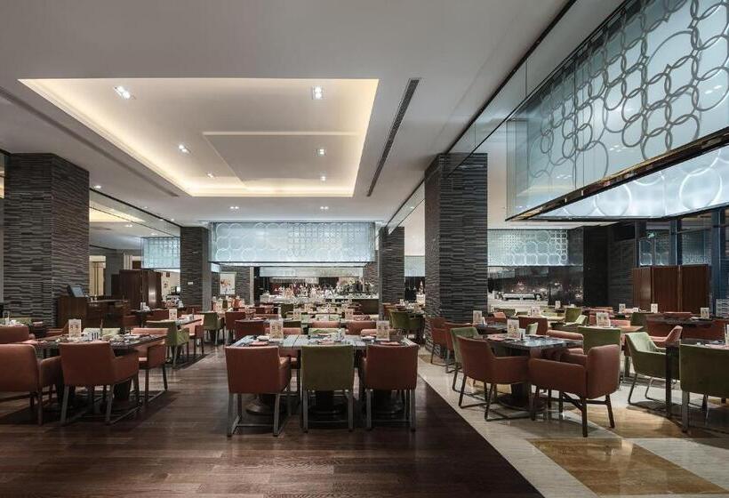 Fotos del hotel Nikko Suzhou:  11