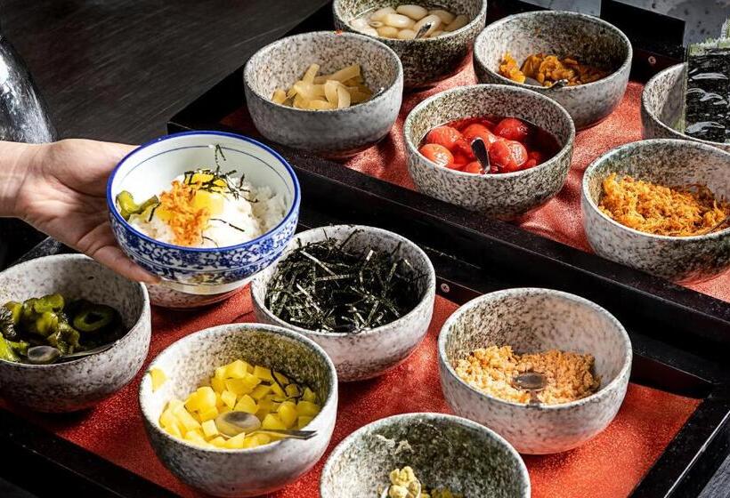 Fotos del hotel Nikko Suzhou:  14