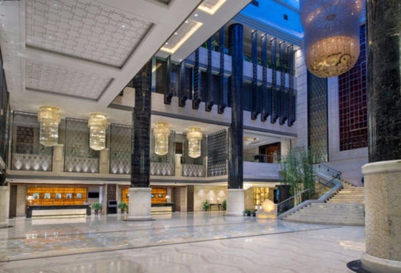 Fotos del hotel Embassador International:  22