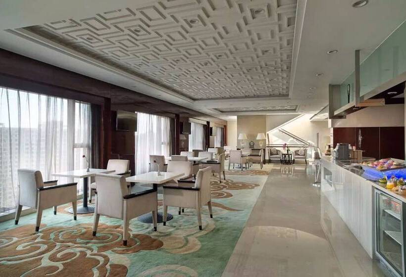 Fotos del hotel Embassador International:  13