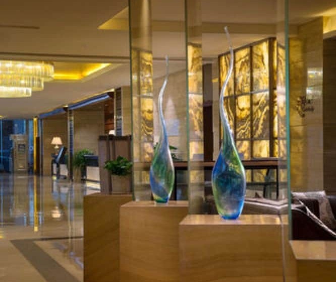 Fotos del hotel Embassador International:  20