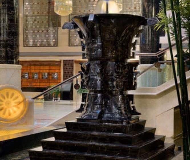 Fotos del hotel Embassador International:  9