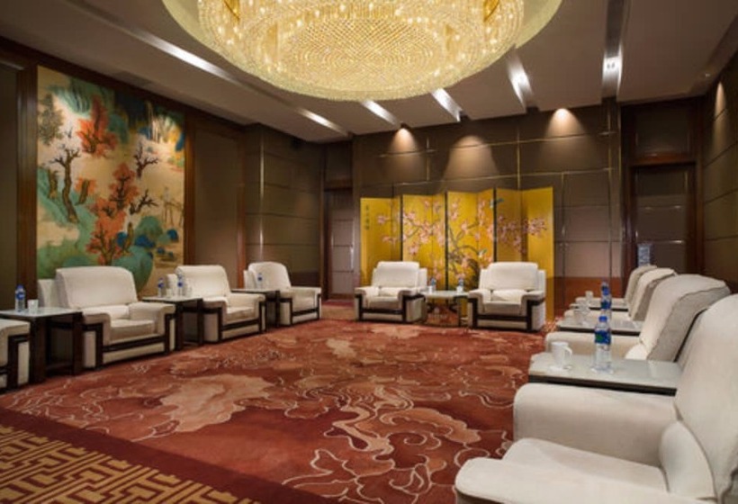 Fotos del hotel Embassador International:  3