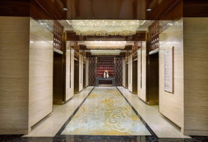 Fotos del hotel Embassador International:  12