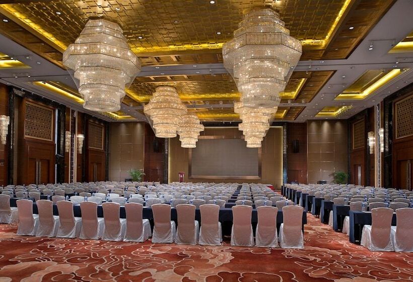 Fotos del hotel Embassador International:  7