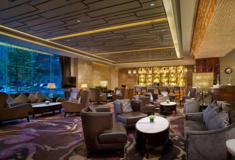 Fotos del hotel Embassador International:  17