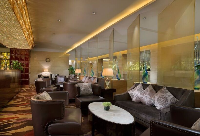 Fotos del hotel Embassador International:  11