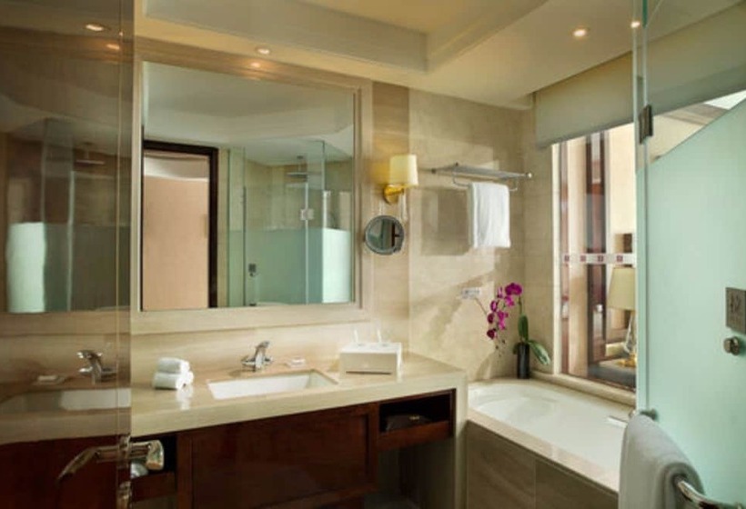 Fotos del hotel Embassador International:  8