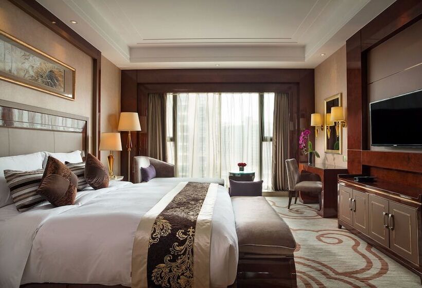 Fotos del hotel Embassador International:  19