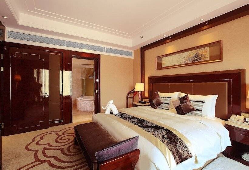 Fotos del hotel Embassador International:  15