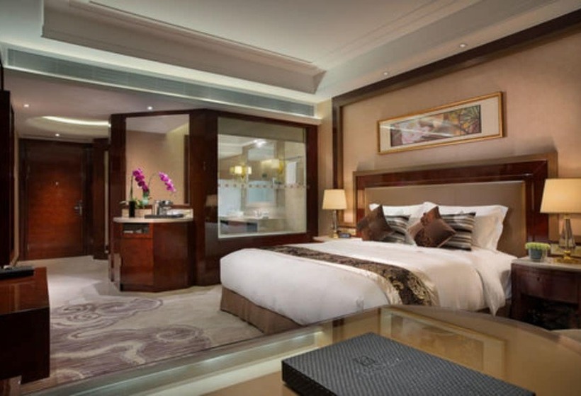 Fotos del hotel Embassador International:  23