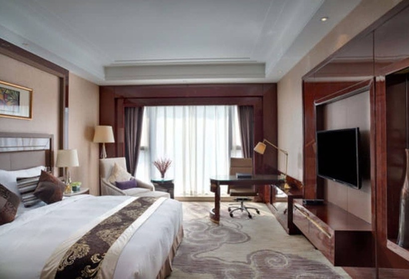 Fotos del hotel Embassador International:  10