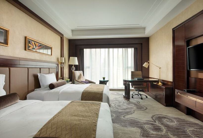 Embassador International