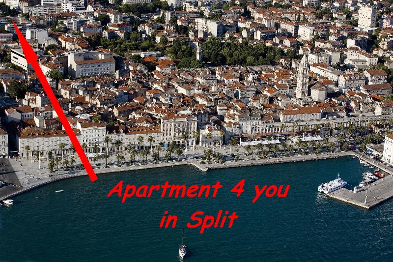 Apartments For You In Split