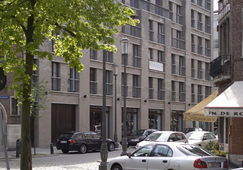 Fotos del hotel Banks:  17