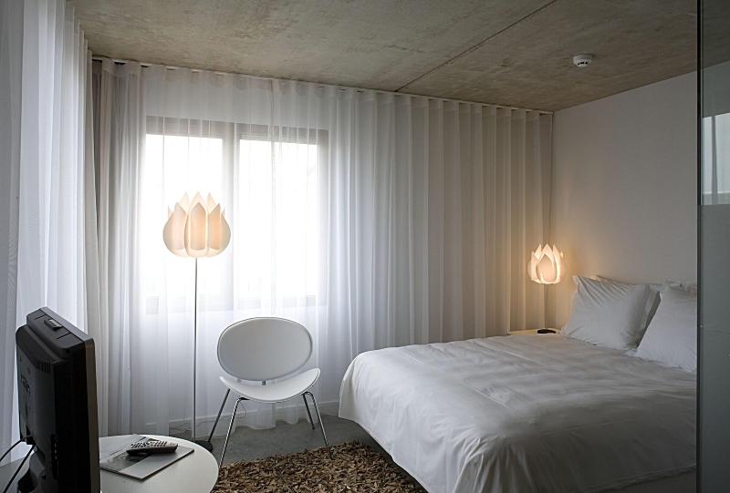 Fotos del hotel Banks:  2