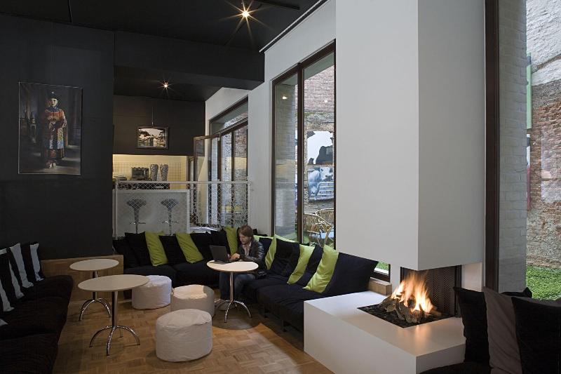 Fotos del hotel Banks:  22