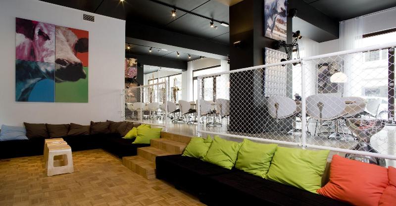 Fotos del hotel Banks:  10