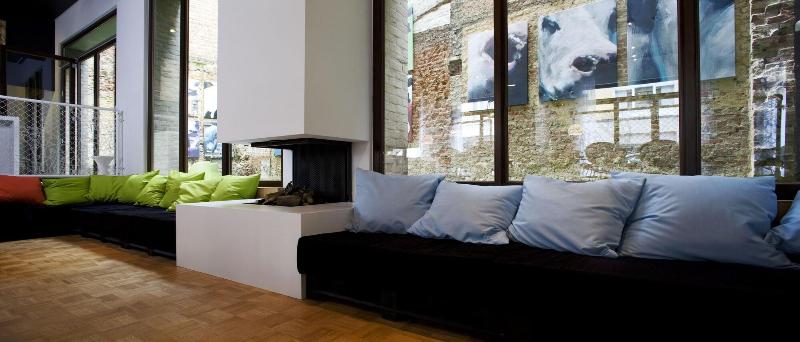 Fotos del hotel Banks:  18