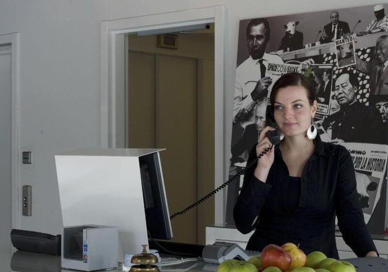 Fotos del hotel Banks:  12