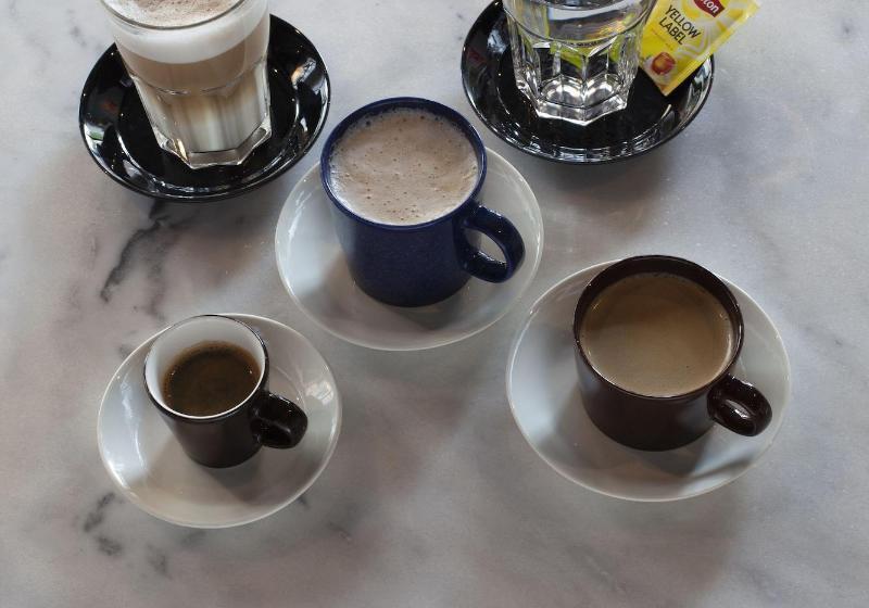 Fotos del hotel Banks:  25