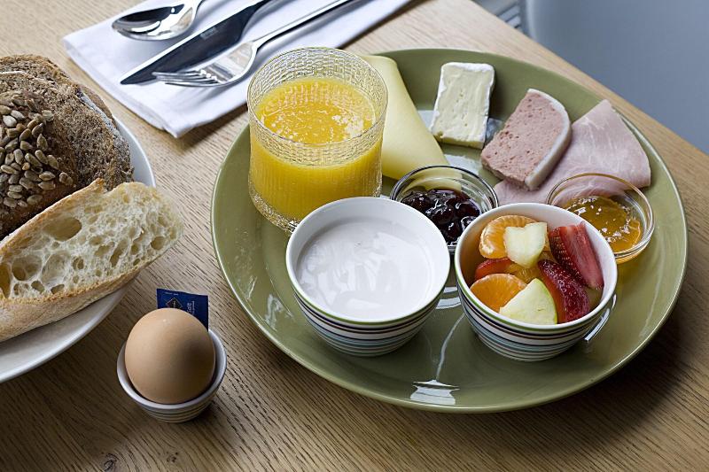 Fotos del hotel Banks:  9