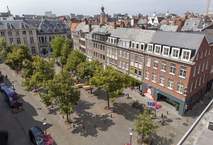 Fotos del hotel Banks:  7