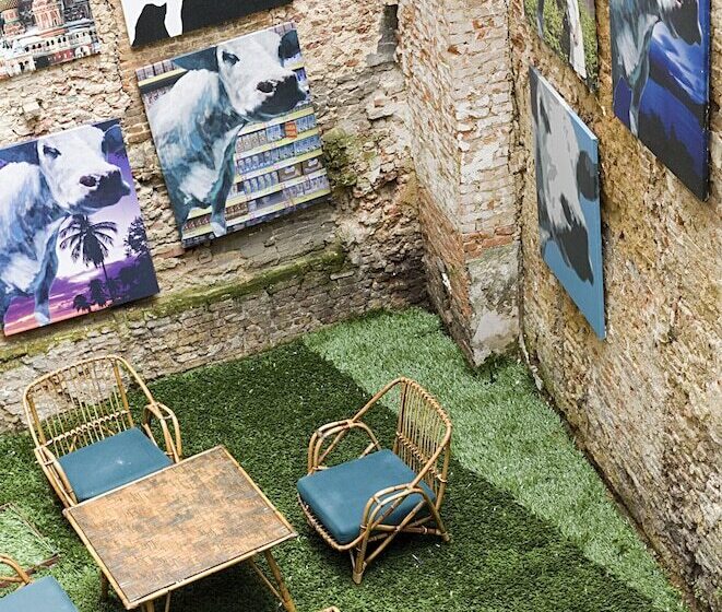 Fotos del hotel Banks:  5