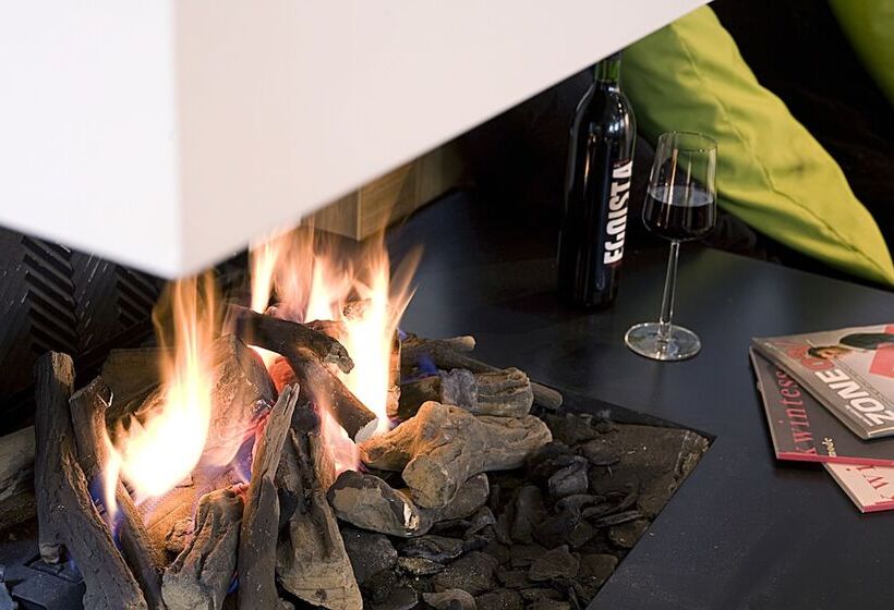 Fotos del hotel Banks:  11