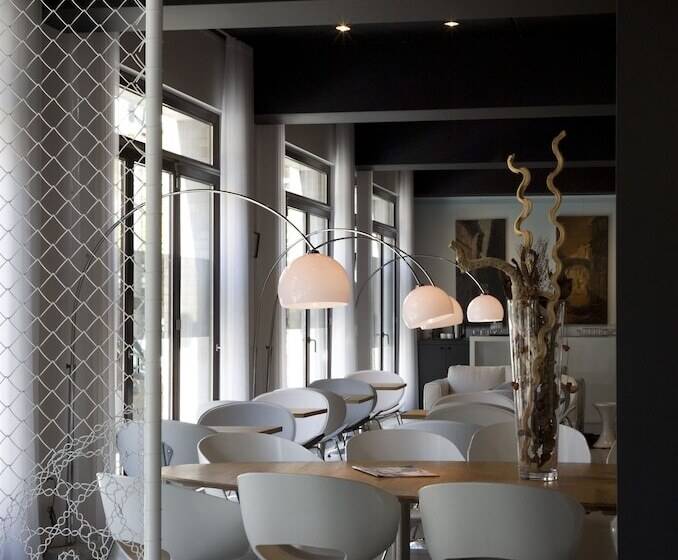 Fotos del hotel Banks:  23