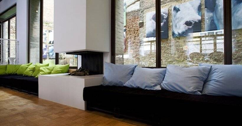 Fotos del hotel Banks:  8