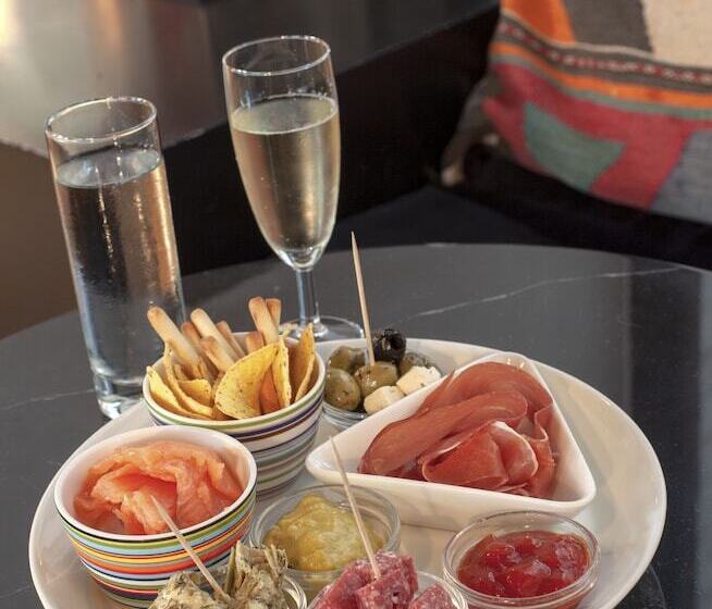 Fotos del hotel Banks:  15