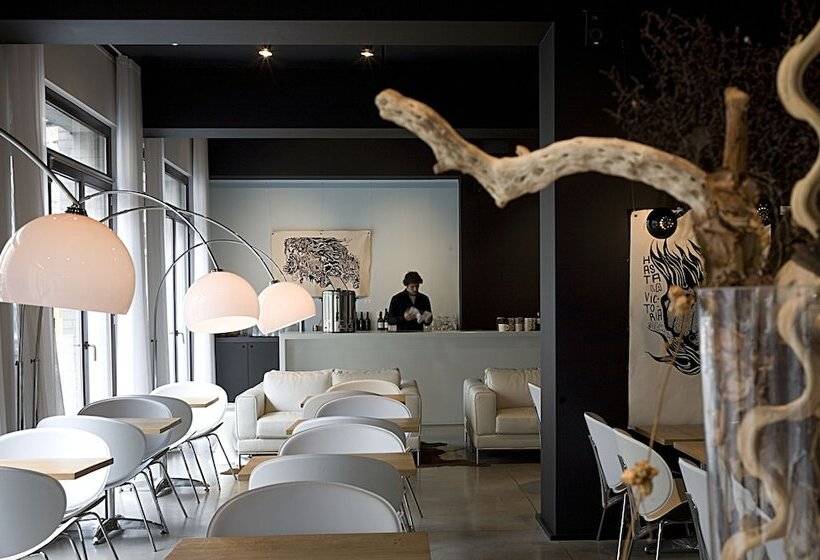 Fotos del hotel Banks:  4