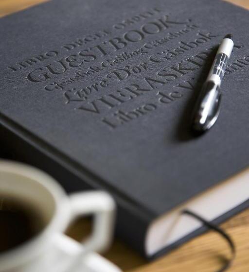 Fotos del hotel B&b 't Wit Huys Brugge:  6