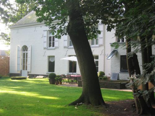 Fotos del hotel B&b 't Wit Huys Brugge:  15