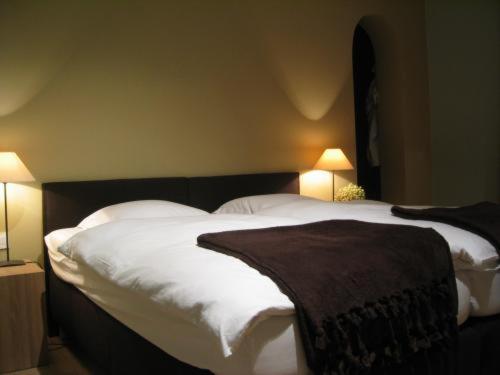 B&b ‘t Wit Huys Brugge